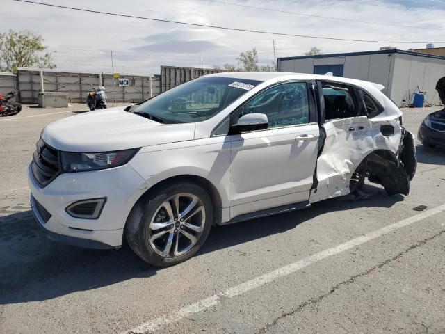 Vin: 2fmpk4ap9jbb76021, lot: 56413775, ford edge sport 2018 img_1