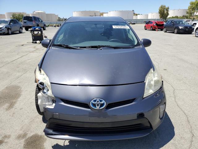 2015 TOYOTA PRIUS - JTDKN3DU1F1977532
