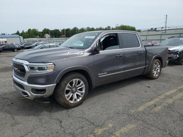RAM 1500 LIMIT