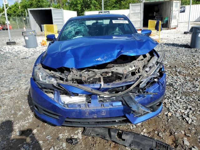 2017 HONDA CIVIC EX 2HGFC3B33HH362049