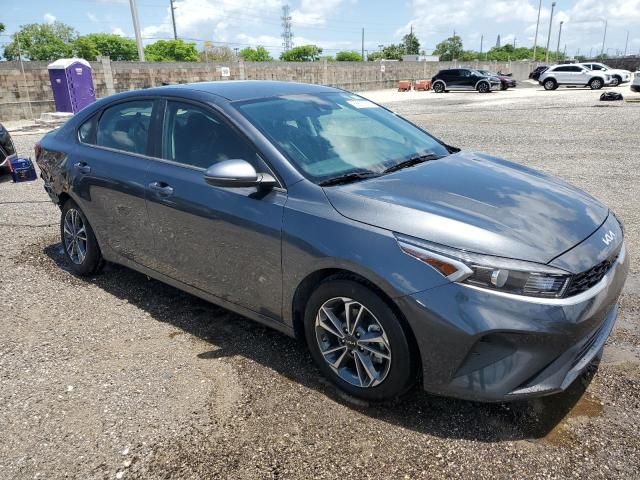 Vin: 3kpf24ad0re766280, lot: 58600765, kia forte lx 20244