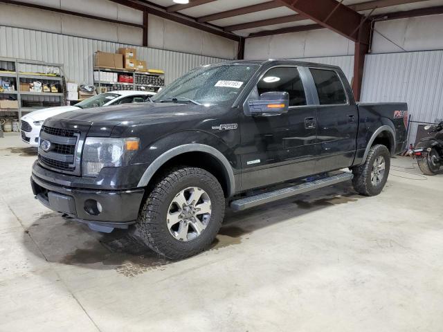 Vin: 1ftfw1et8dkf58125, lot: 57904165, ford f-150 supercrew 2013 img_1