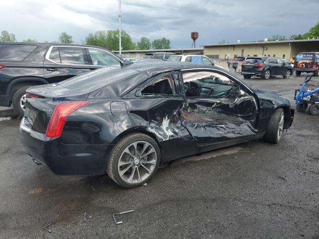 Vin: 1g6ah1rx3h0118934, lot: 56166485, cadillac ats luxury 20173