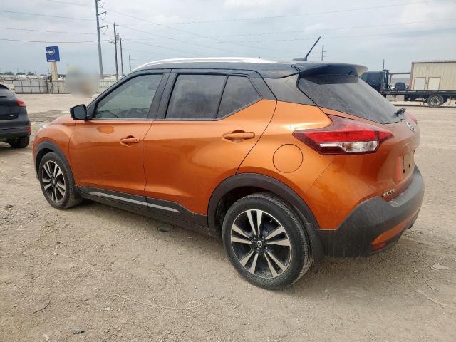 Vin: 3n1cp5cu1kl561255, lot: 57186135, nissan kicks s 20192