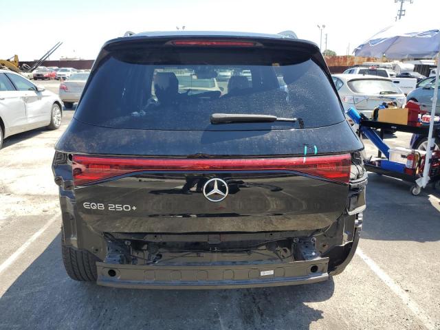 2023 MERCEDES-BENZ EQB 250+ W1N9M0CB3PN029314