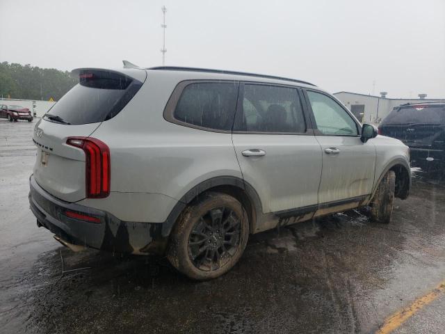 Vin: 5xyp5dhc7ng267823, lot: 58433625, kia telluride sx 20223