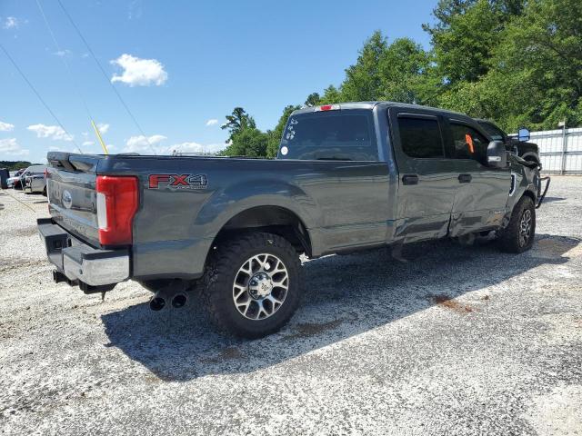 2019 FORD F250 SUPER - 1FT7W2BT3KEE05677