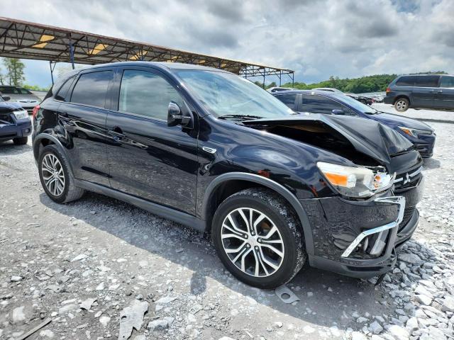 Vin: ja4ap3aw3jz018567, lot: 57779155, mitsubishi outlander es 20184