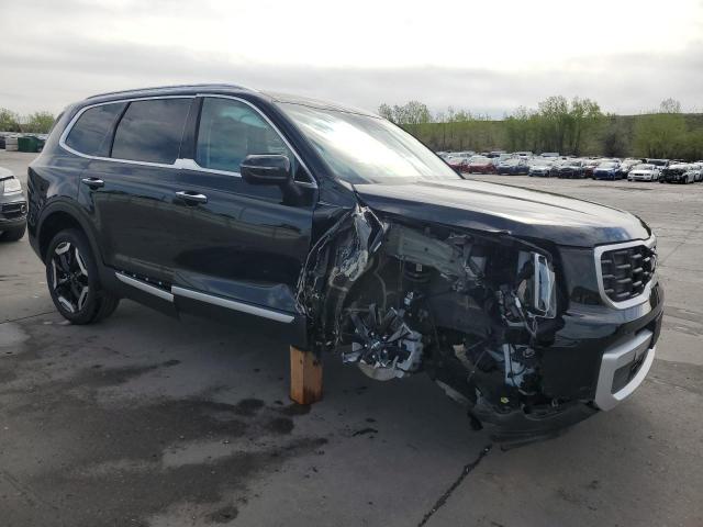 Vin: 5xyp6dgc1rg500941, lot: 55522735, kia telluride s 20244
