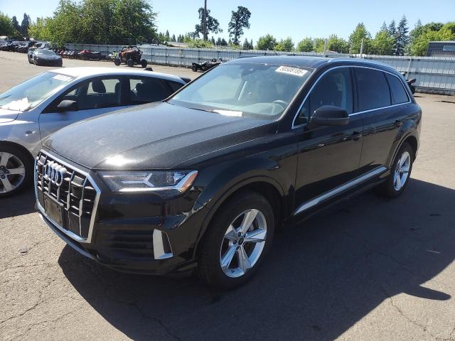 Vin: wa1lcbf76pd007391, lot: 58508185, audi q7 premium plus 2023 img_1