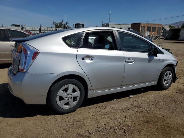 Vin: jtdkn3du7b1411563, lot: 56950885, toyota prius 20113
