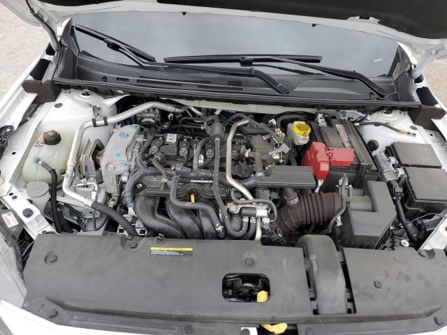 2024 NISSAN SENTRA SV - 3N1AB8CV6RY311278
