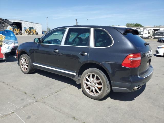 Vin: wp1aa2ap0ala04184, lot: 54965825, porsche cayenne 20102