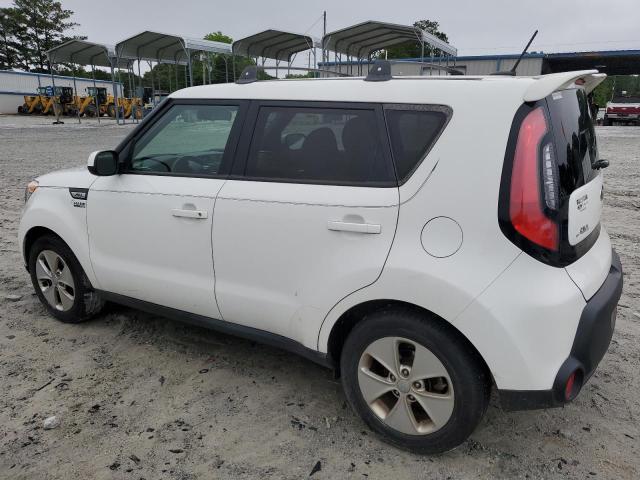 Vin: kndjp3a5xf7189557, lot: 58749995, kia soul + 20152