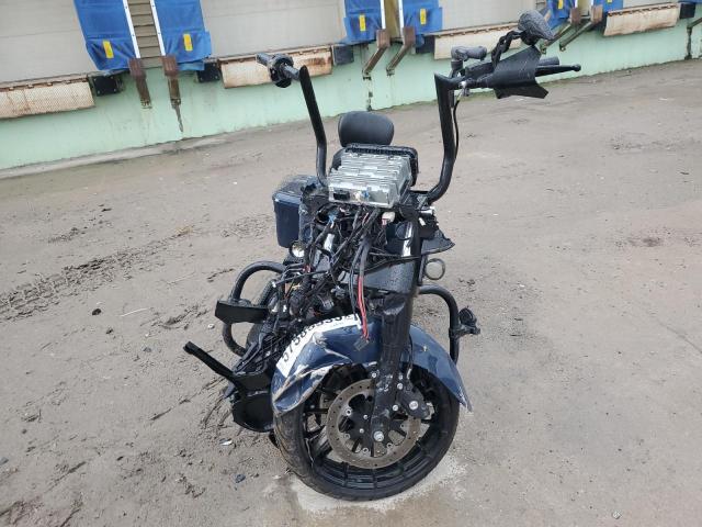 2019 HARLEY-DAVIDSON FLHXS - 1HD1KRP10KB664709