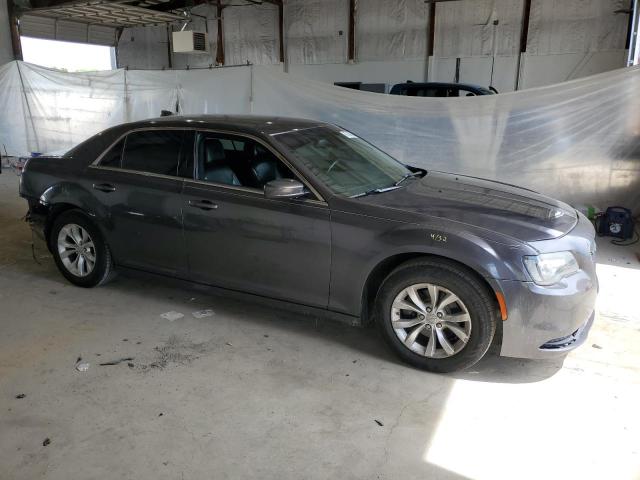 Vin: 2c3ccaagxfh853441, lot: 57104005, chrysler 300 limited 20154