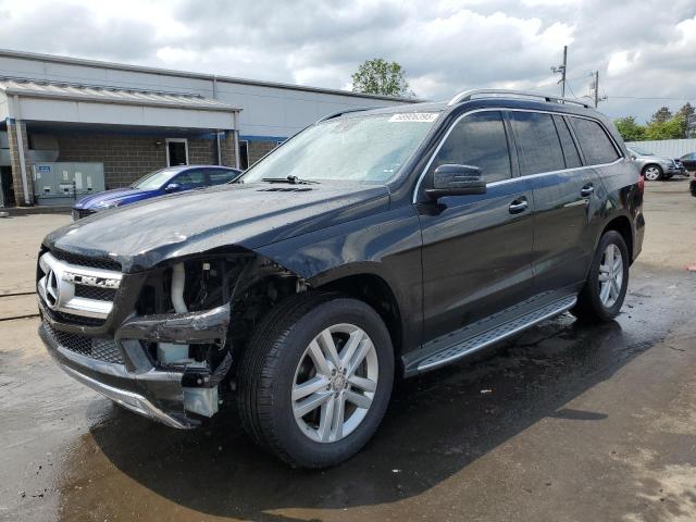 Vin: 4jgdf7ce8da158985, lot: 58906395, mercedes-benz gl-class 450 4matic 2013 img_1