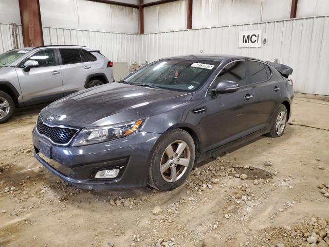 Vin: knagm4a74f5628982, lot: 54539895, kia optima lx 2015 img_1