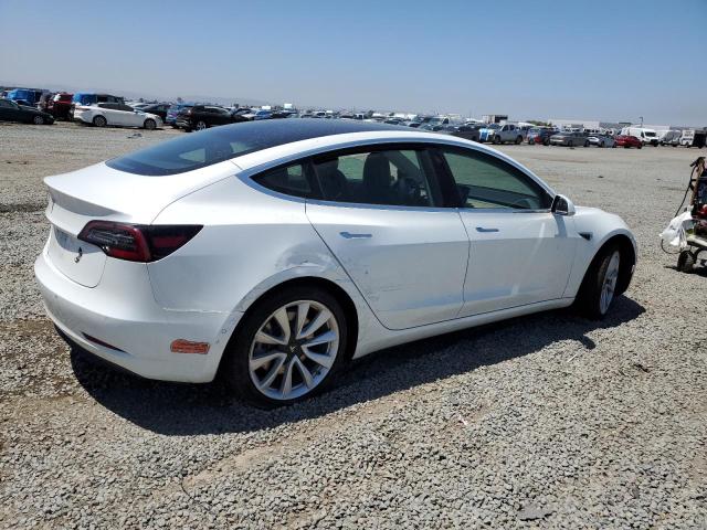Vin: 5yj3e1ea3kf402556, lot: 56212875, tesla model 3 20193