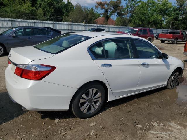 Vin: 1hgcr2f39fa123932, lot: 57024625, honda accord lx 20153