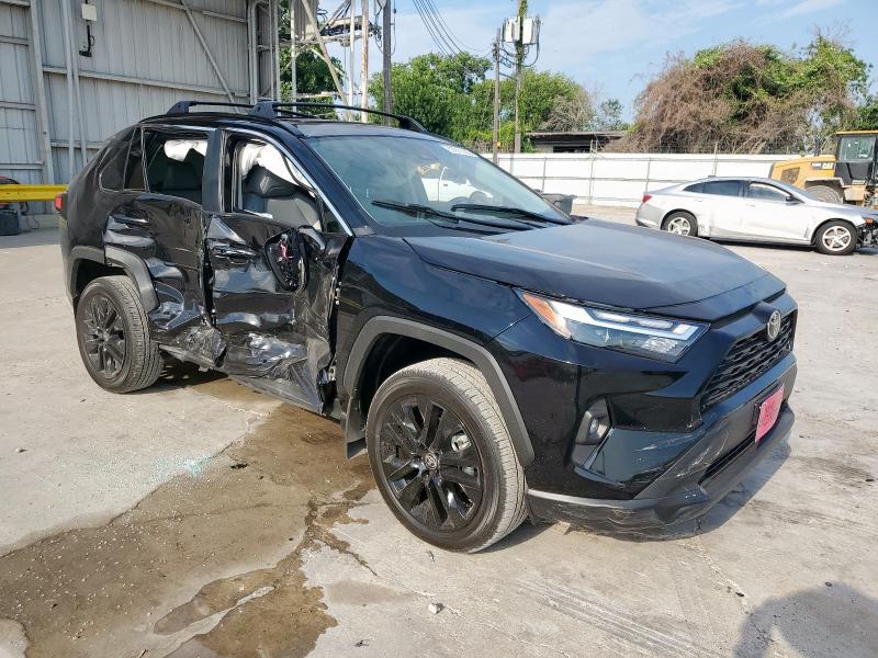 2025 TOYOTA RAV4 XLE P - 2T3C1RFV0SC329508