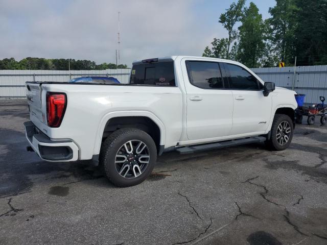 Vin: 3gtu9eet2lg240612, lot: 56649885, gmc sierra k1500 at4 20203