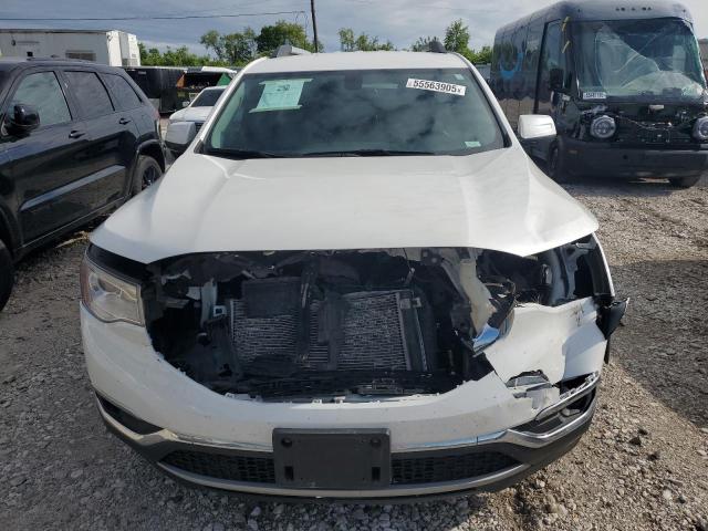 2019 GMC ACADIA SLT - 1GKKNMLS9KZ164235
