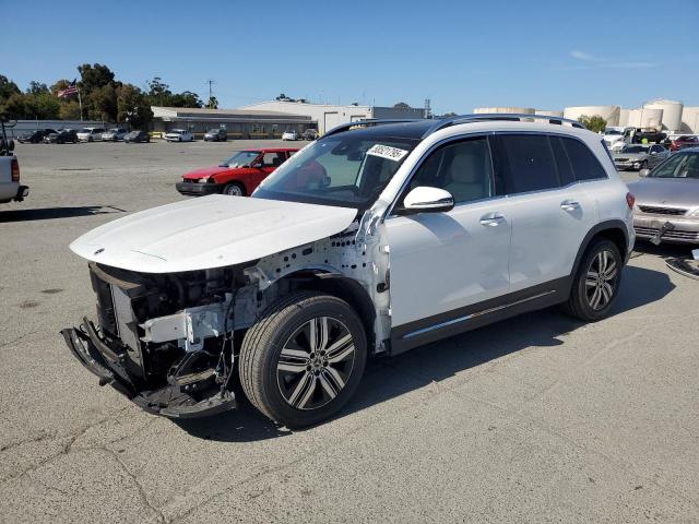 Vin: w1n9m0kb9pn065929, lot: 58521795, mercedes-benz eqb 300 4m 300 4matic 2023 img_1
