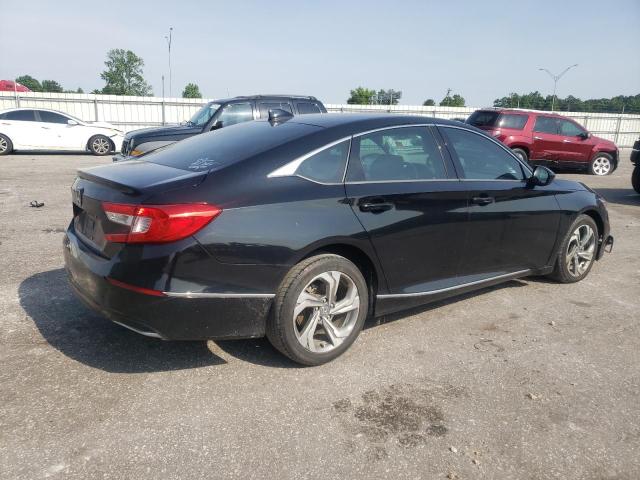 Vin: 1hgcv1f46ja113754, lot: 57552005, honda accord ex 20183