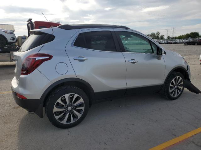Vin: kl4cjgsbxjb589687, lot: 56426655, buick encore essence 20183