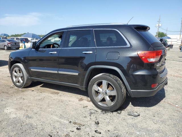 Vin: 1c4rjecg6cc239873, lot: 57144945, jeep grand cher overland 20122