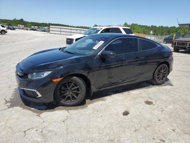 Vin: 2hgfc4b65kh301972, lot: 57490965, honda civic lx 2019 img_1