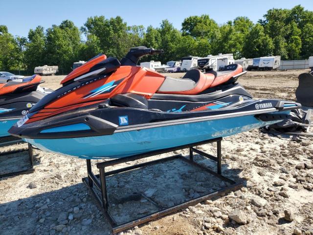 YAMAHA JET SKI 2022 YAMA31211122 photo #3