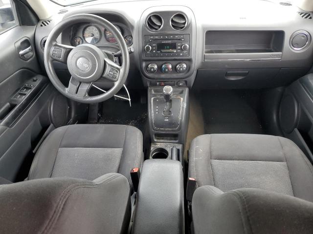 2016 JEEP PATRIOT SP - 1C4NJPBB1GD803865