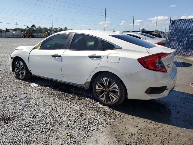 Vin: jhmfc1f37jx011674, lot: 56017875, honda civic ex 20182