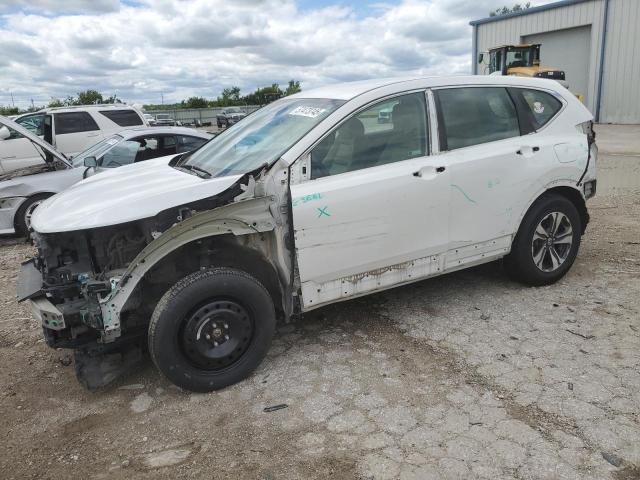 Vin: 5j6rw2h2xla007005, lot: 57473745, honda crv lx 2020 img_1