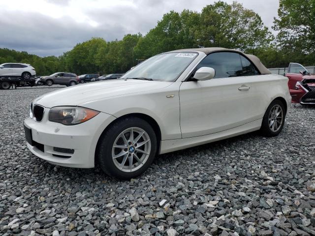 Vin: wbaun1c57bvh83226, lot: 57753625, bmw 1 series i 2011 img_1