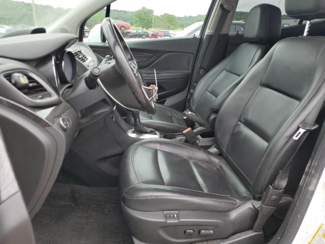 2016 BUICK ENCORE - KL4CJGSB8GB647580