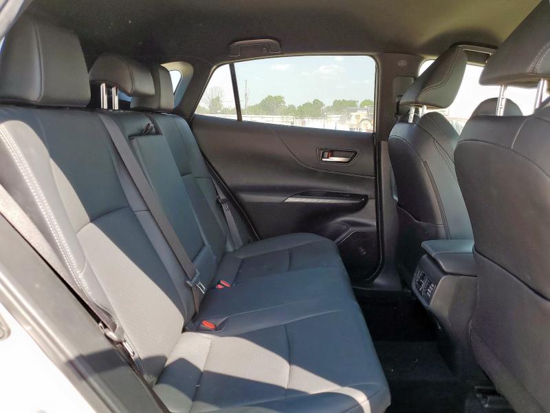 2021 TOYOTA VENZA LE JTEAAAAH9MJ079420