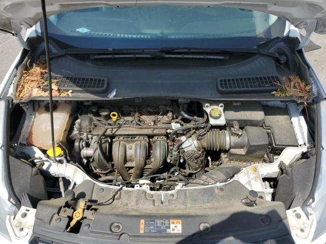 2016 FORD ESCAPE SE - 1FMCU0G76GUA48945