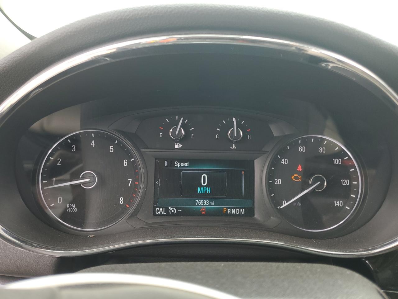 BUICK ENCORE ESSENCE