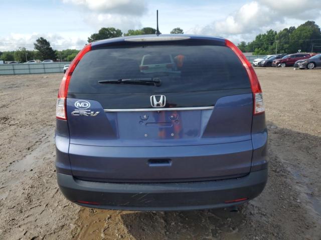 2014 HONDA CR-V LX - 3CZRM3H39EG709549