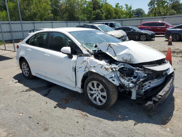 Vin: 5yfb4mde8rp216269, lot: 56702865, toyota corolla le 20244