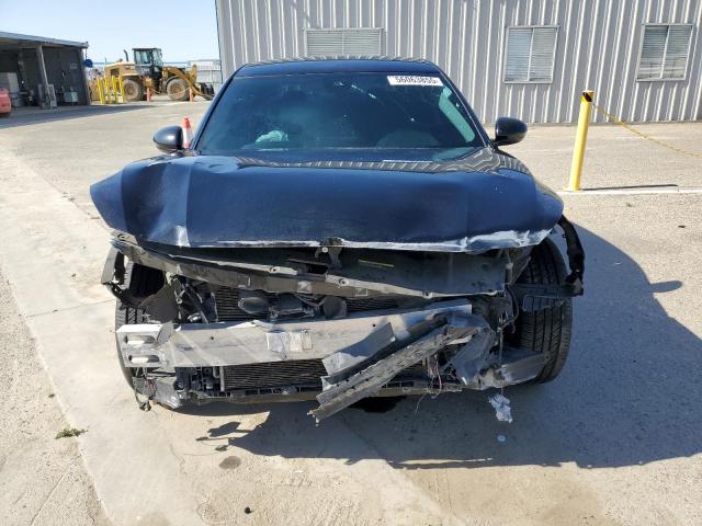 2020 NISSAN ALTIMA SR - 1N4BL4CV9LC197581