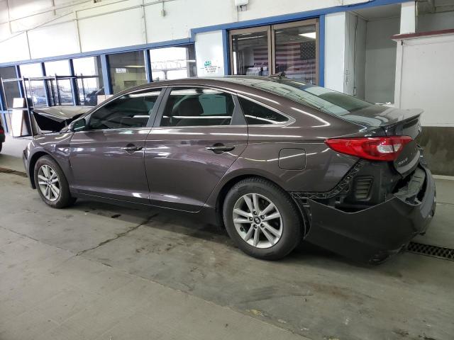 Vin: 5npe24af4gh333728, lot: 56293075, hyundai sonata se 20162