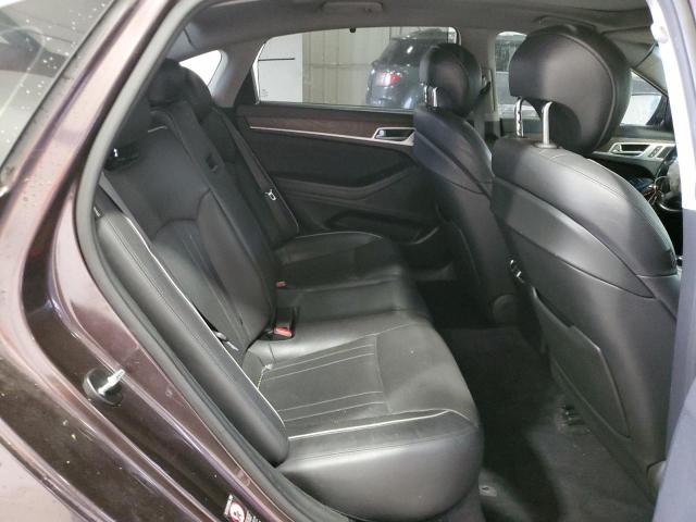 2015 HYUNDAI GENESIS 3. - KMHGN4JE2FU095692
