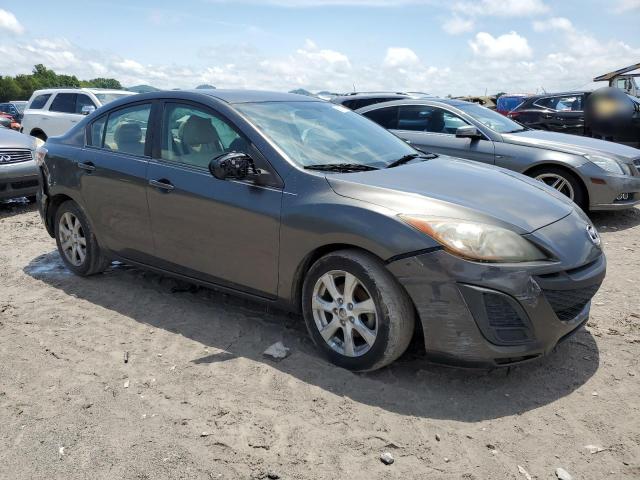 Vin: jm1bl1sf4a1292416, lot: 58133705, mazda 3 i 20104