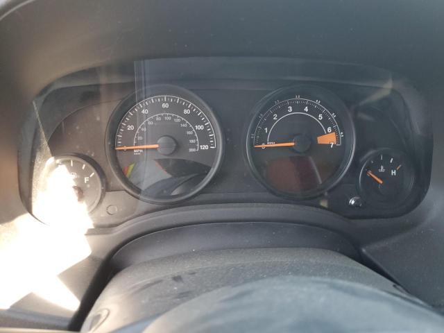 2016 JEEP COMPASS - 1C4NJDBB1GD779260