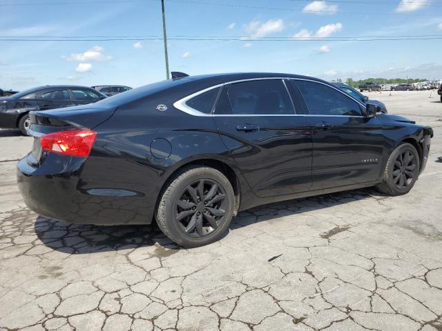 2018 CHEVROLET IMPALA LT 2G1105S32J9171325