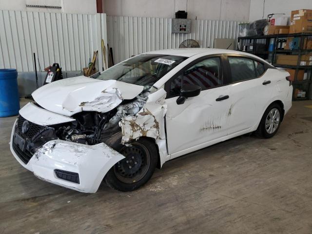 Vin: 3n1cn8dv8ll879311, lot: 56574565, nissan versa s 2020 img_1